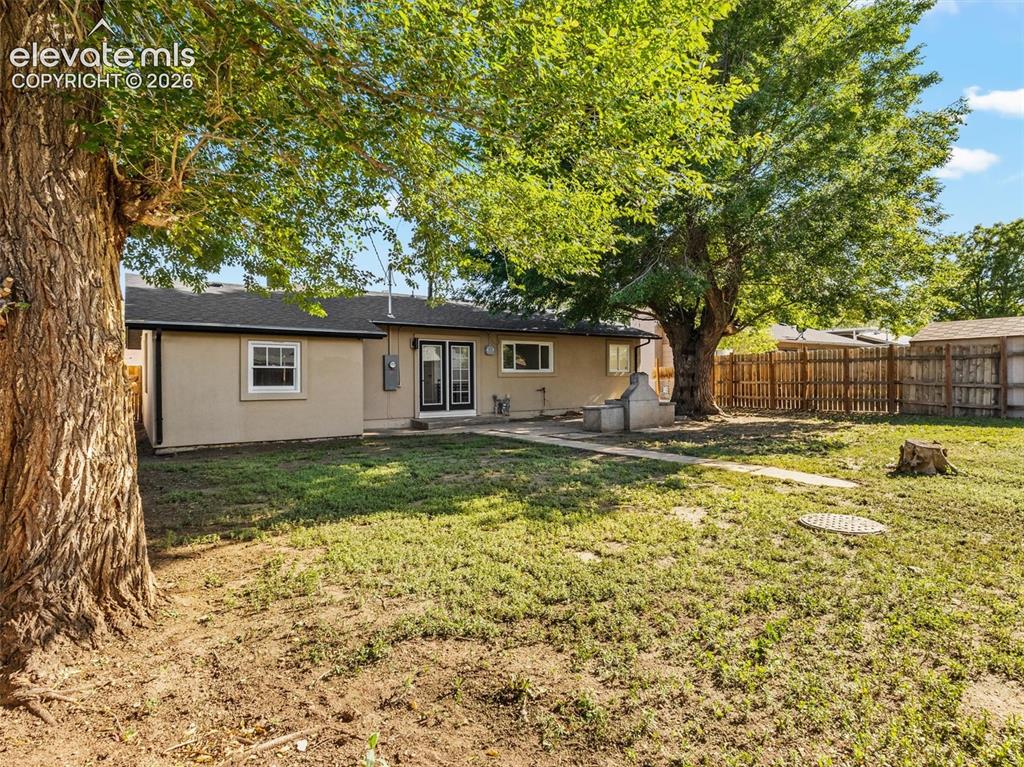 1110 Montrose Avenue Colorado Springs CO 80905