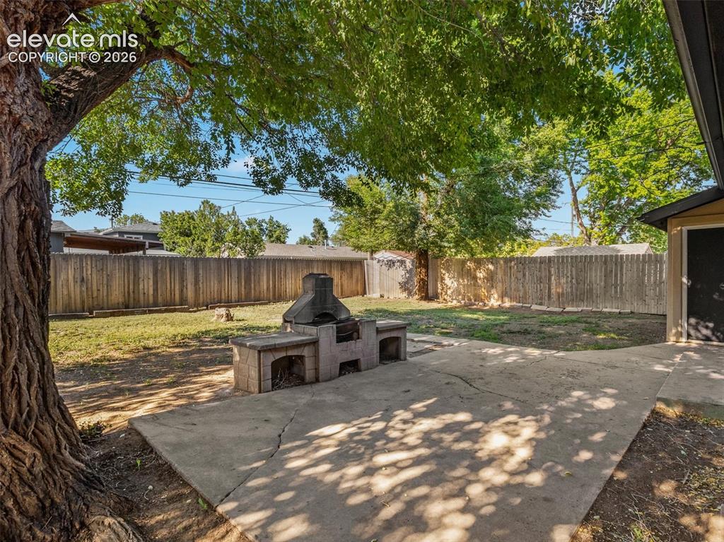 1110 Montrose Avenue Colorado Springs CO 80905
