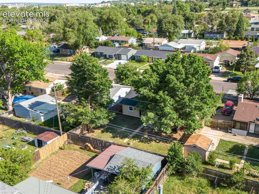 1110 Montrose Avenue Colorado Springs CO 80905