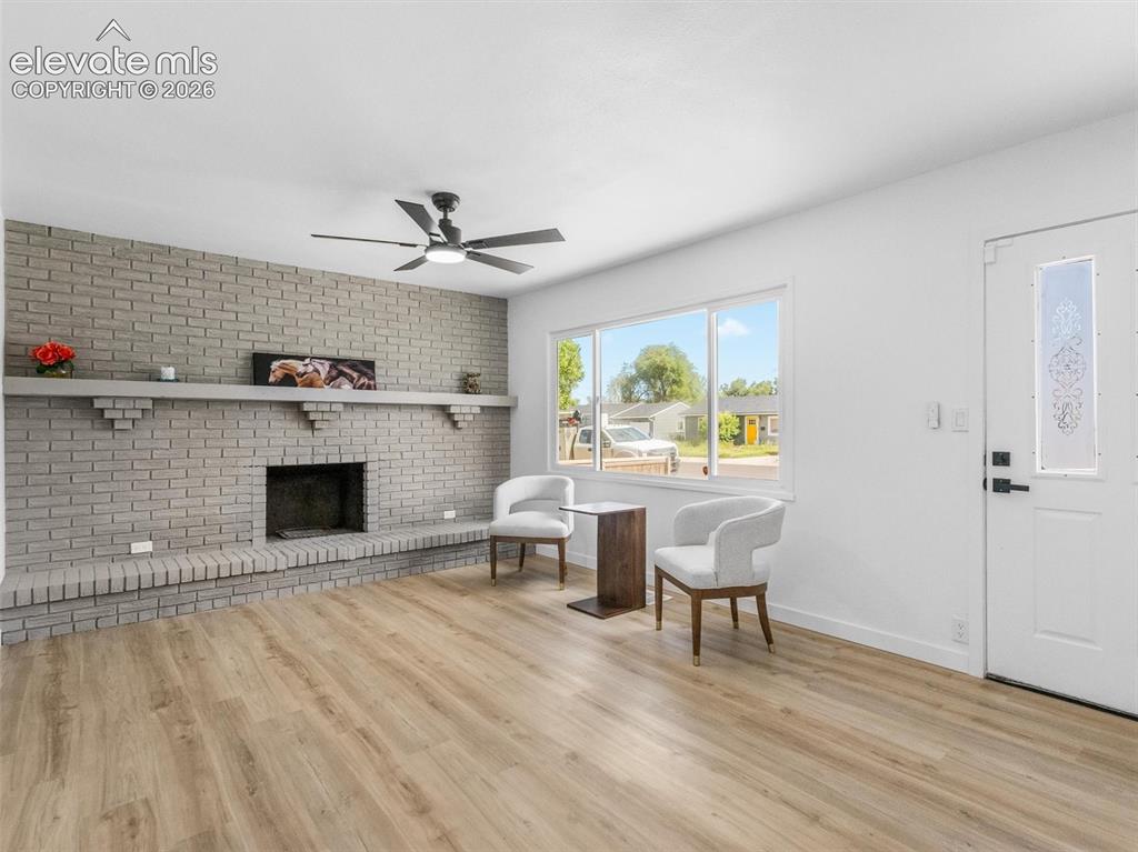 1110 Montrose Avenue Colorado Springs CO 80905