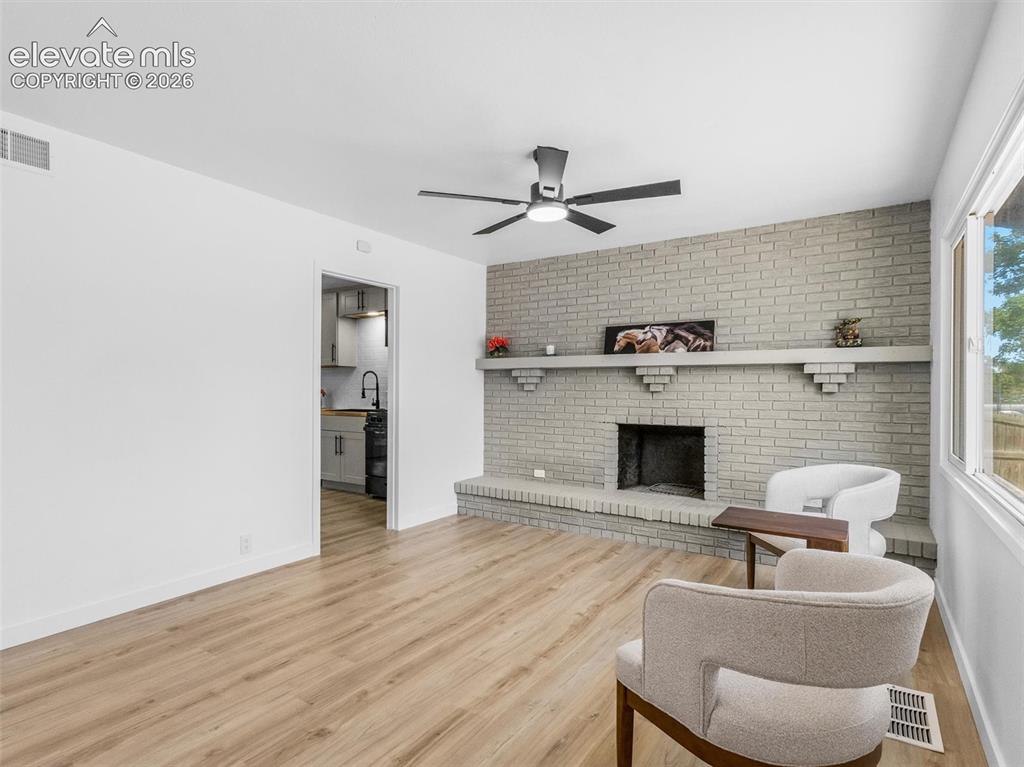 1110 Montrose Avenue Colorado Springs CO 80905