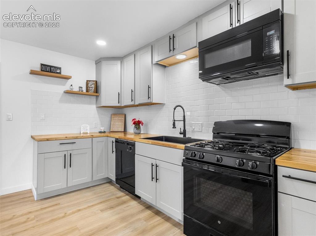 1110 Montrose Avenue Colorado Springs CO 80905