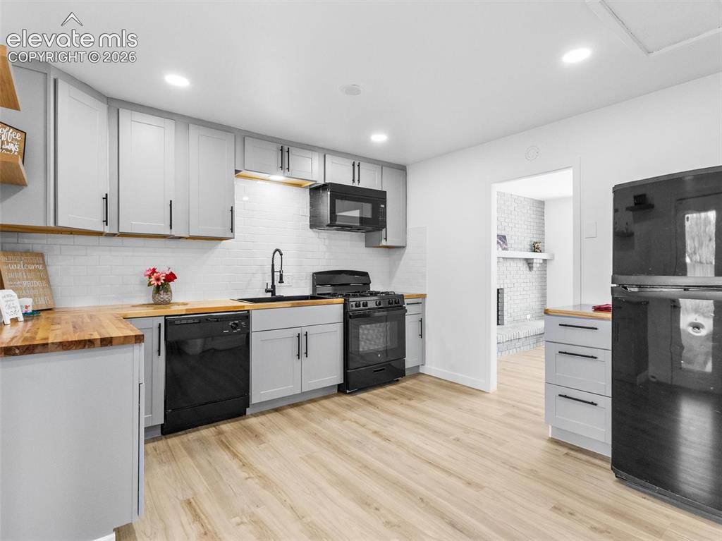 1110 Montrose Avenue Colorado Springs CO 80905