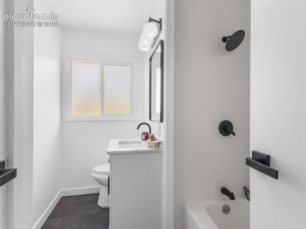 1110 Montrose Avenue Colorado Springs CO 80905