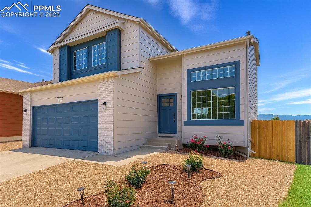 562 Welsh Circle Colorado Springs CO 80916