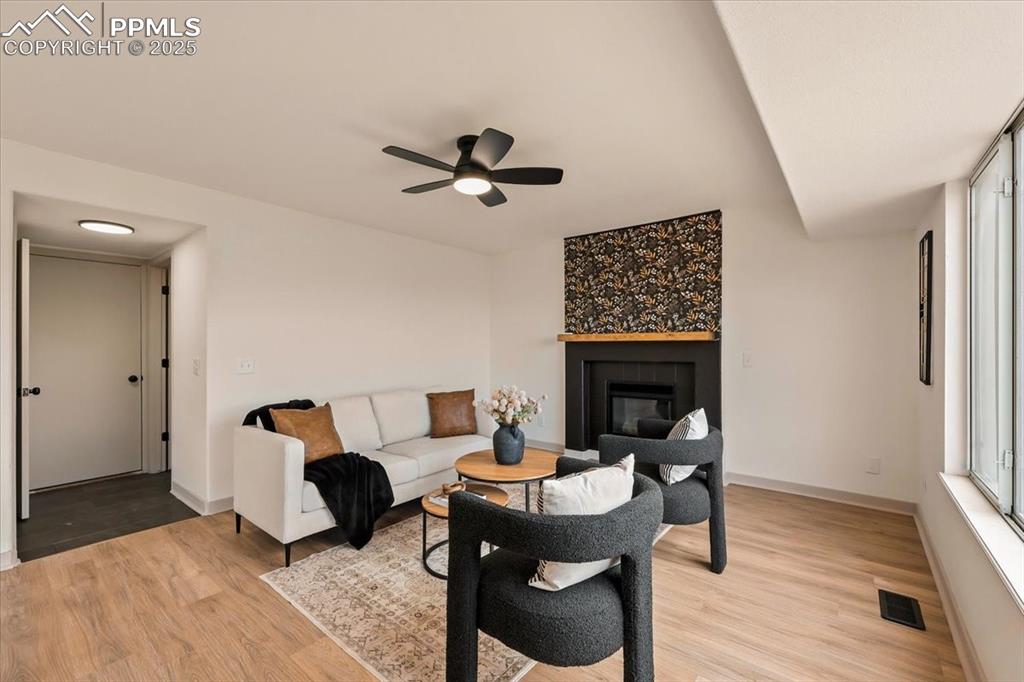 562 Welsh Circle Colorado Springs CO 80916