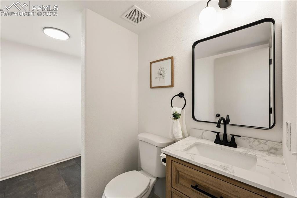 562 Welsh Circle Colorado Springs CO 80916