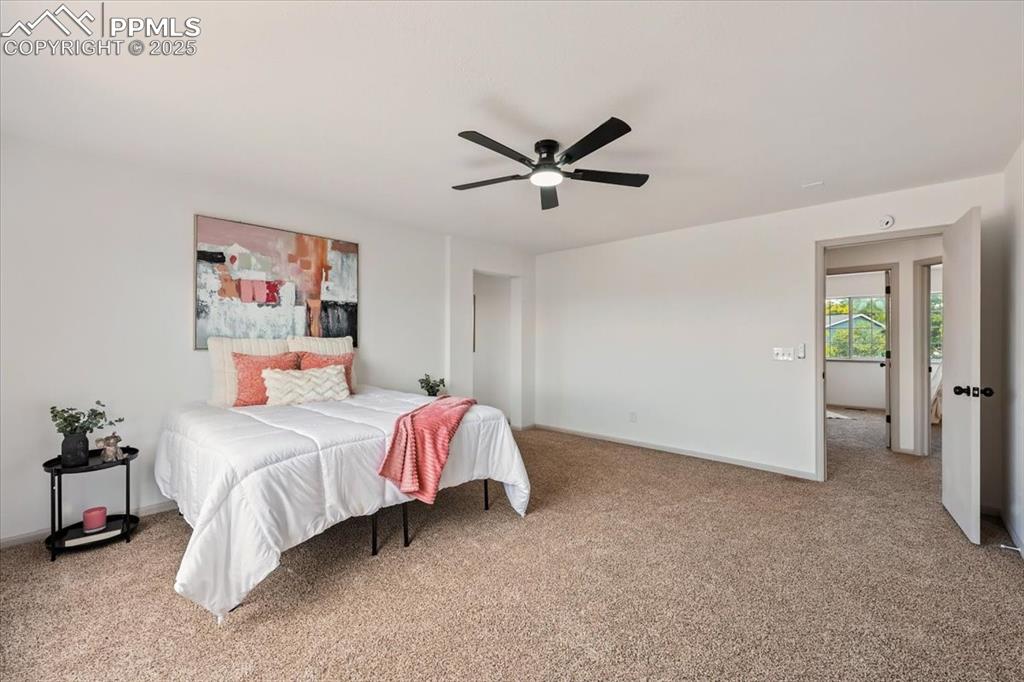 562 Welsh Circle Colorado Springs CO 80916