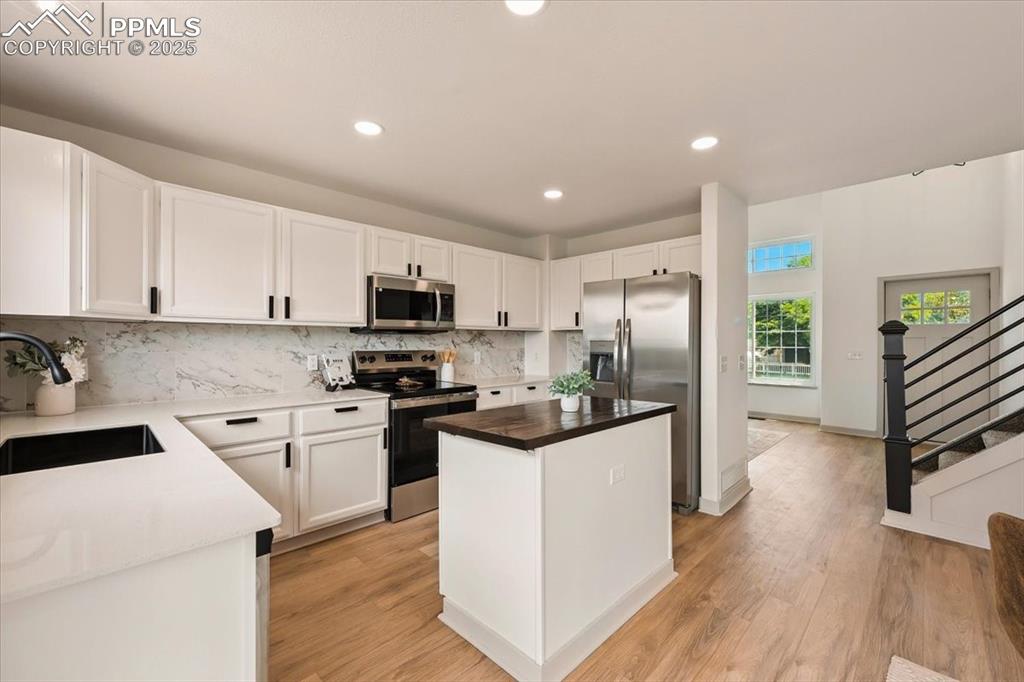 562 Welsh Circle Colorado Springs CO 80916