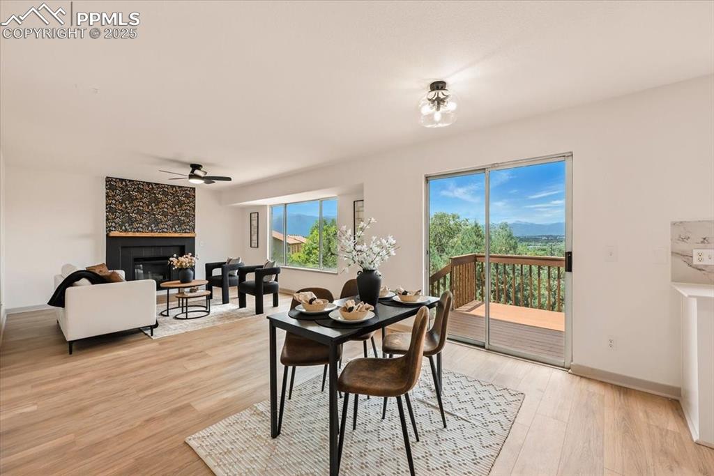 562 Welsh Circle Colorado Springs CO 80916