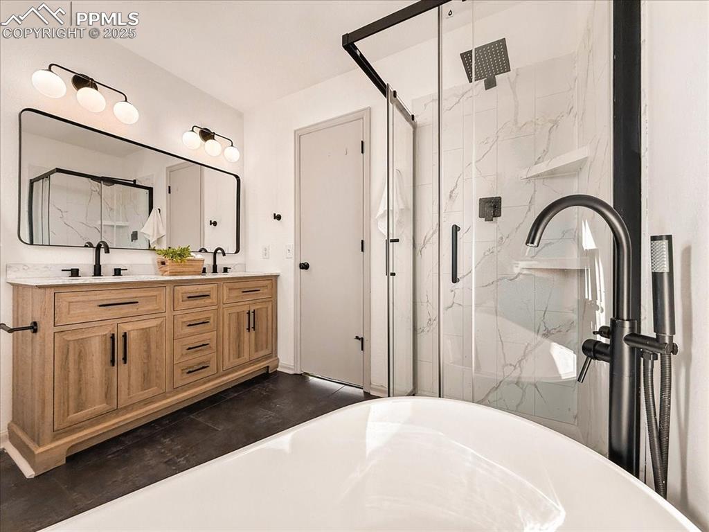 562 Welsh Circle Colorado Springs CO 80916