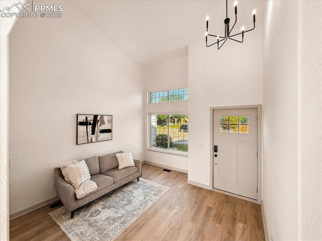 562 Welsh Circle Colorado Springs CO 80916