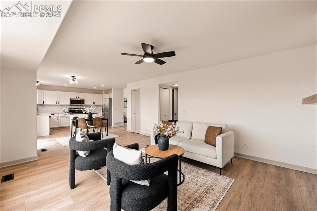 562 Welsh Circle Colorado Springs CO 80916