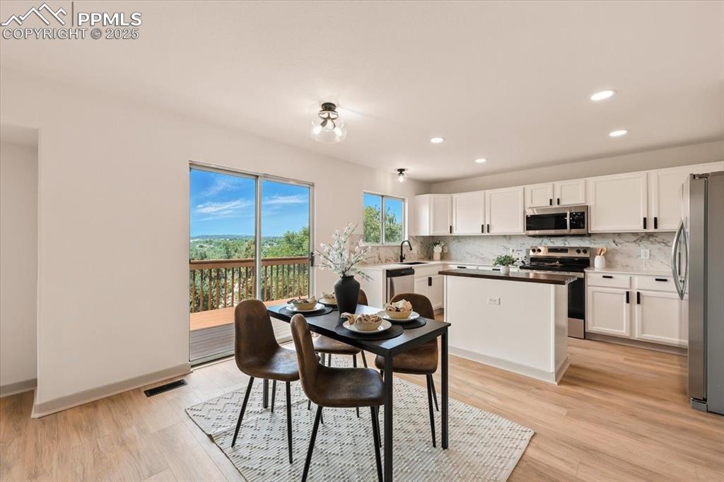 562 Welsh Circle Colorado Springs CO 80916