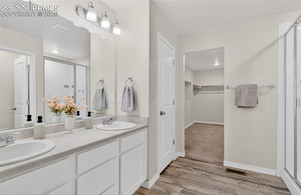 6056 Napa Drive Colorado Springs CO 80925