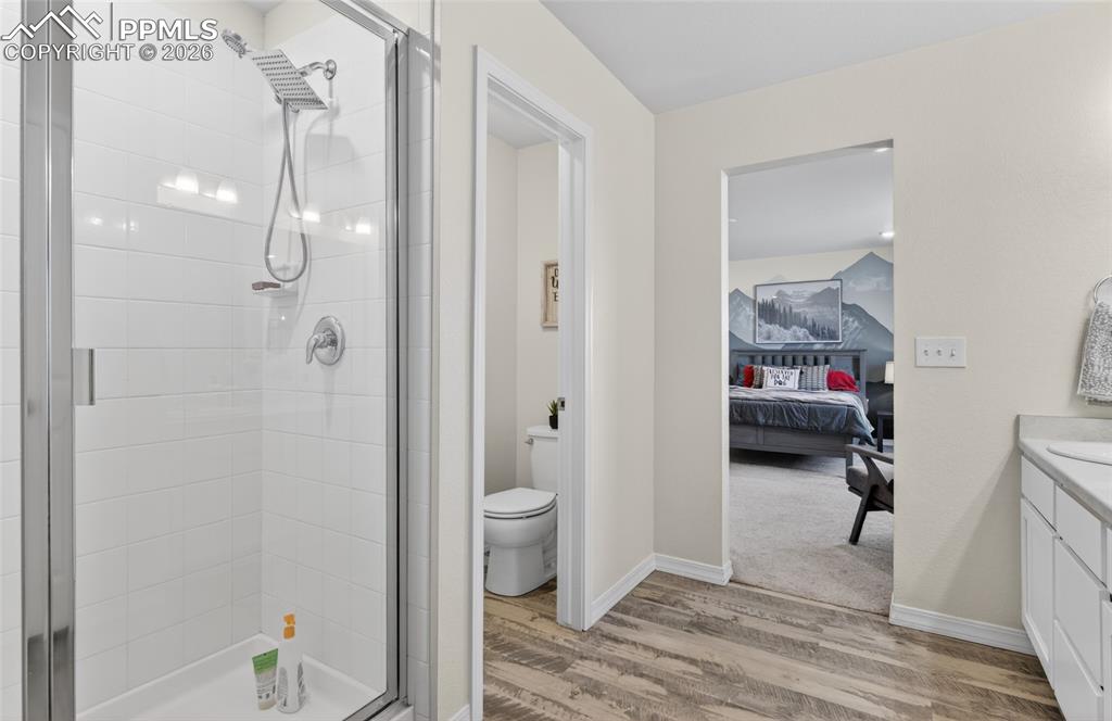 6056 Napa Drive Colorado Springs CO 80925