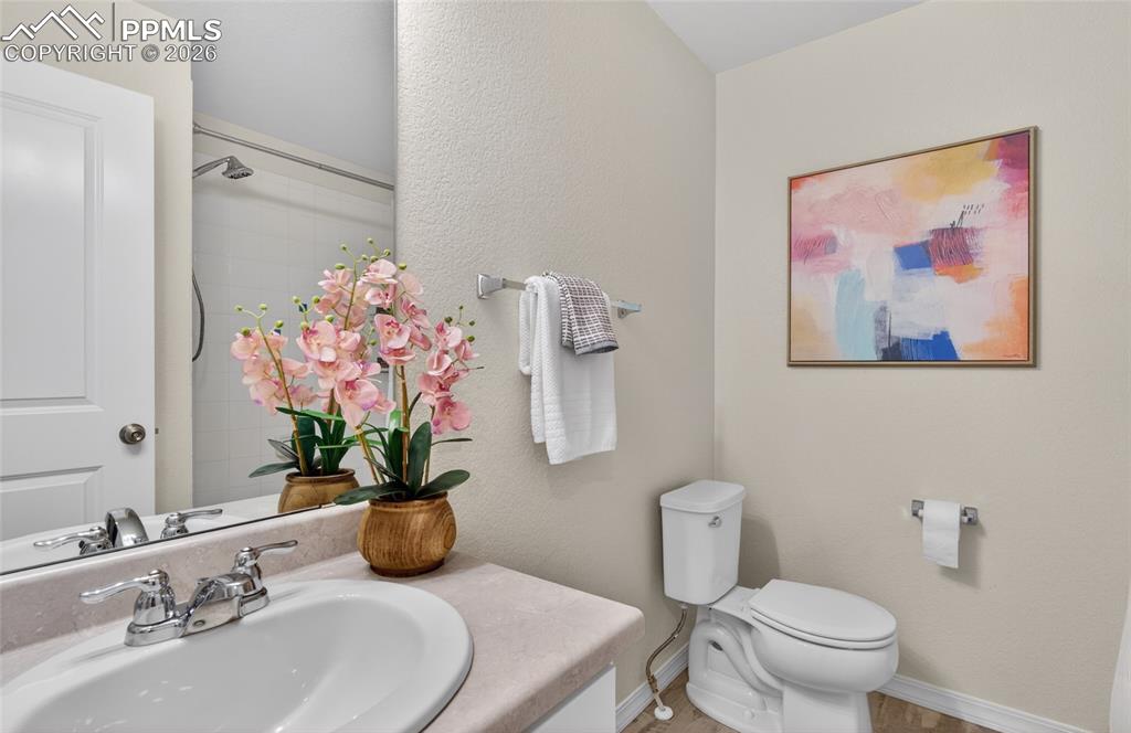 6056 Napa Drive Colorado Springs CO 80925