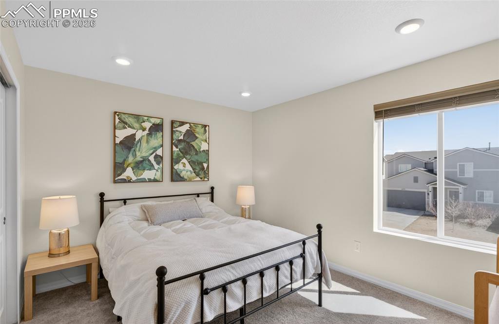 6056 Napa Drive Colorado Springs CO 80925