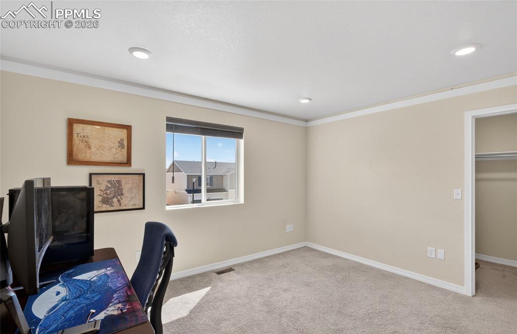 6056 Napa Drive Colorado Springs CO 80925