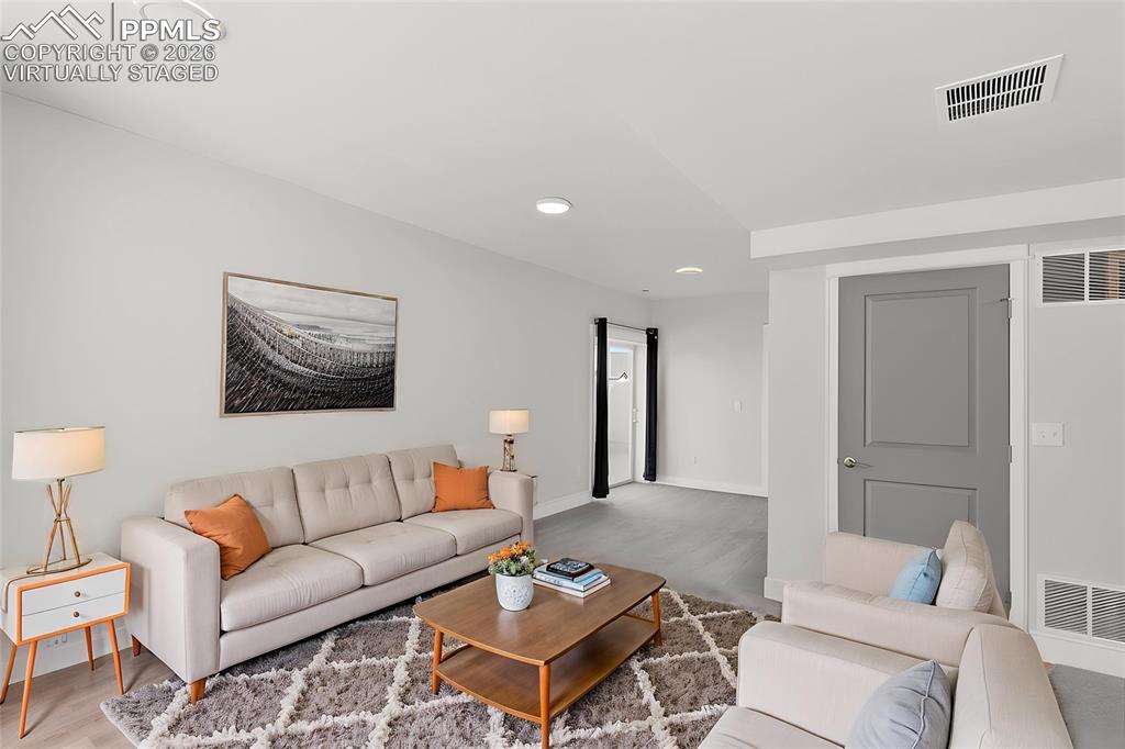 6056 Napa Drive Colorado Springs CO 80925