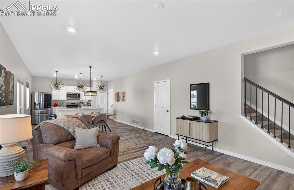6056 Napa Drive Colorado Springs CO 80925