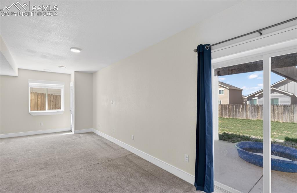 6056 Napa Drive Colorado Springs CO 80925