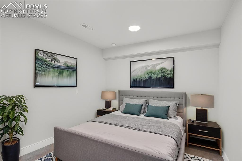 6056 Napa Drive Colorado Springs CO 80925