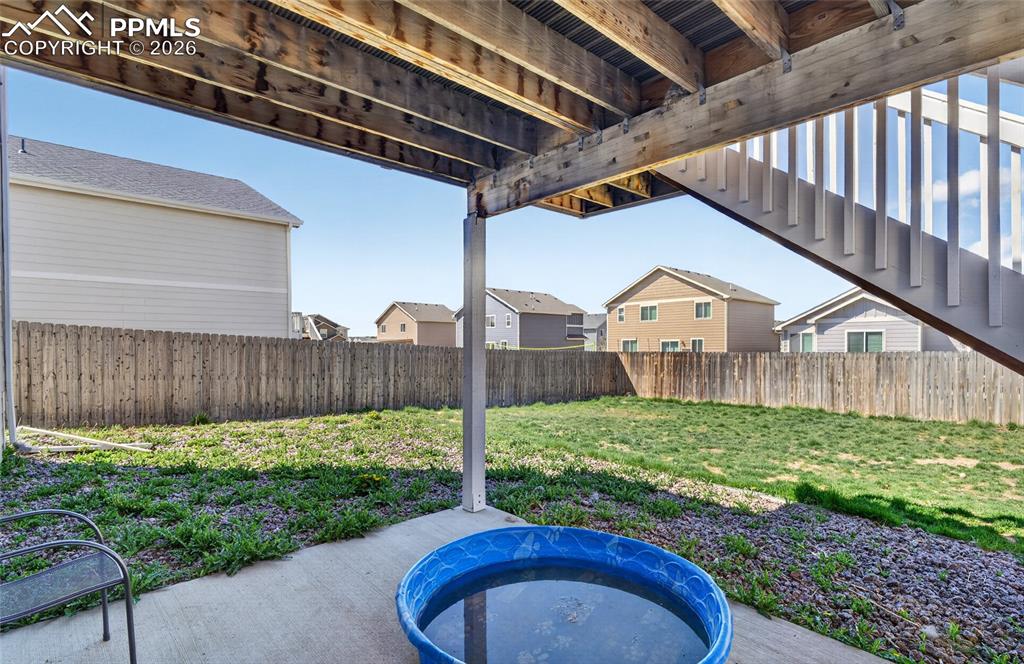 6056 Napa Drive Colorado Springs CO 80925