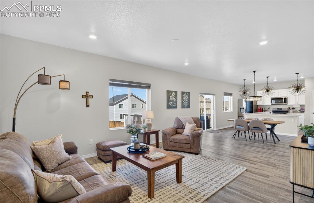 6056 Napa Drive Colorado Springs CO 80925