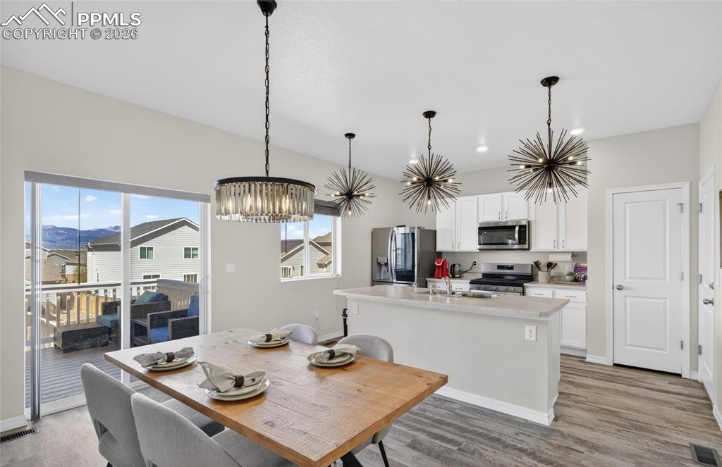 6056 Napa Drive Colorado Springs CO 80925
