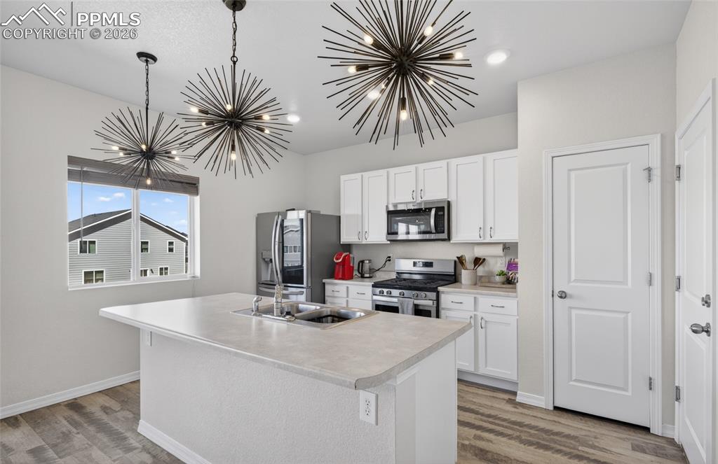 6056 Napa Drive Colorado Springs CO 80925