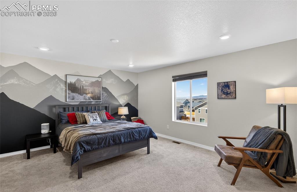 6056 Napa Drive Colorado Springs CO 80925