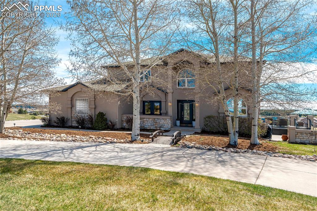 19135 Royal Troon Drive Monument CO 80132