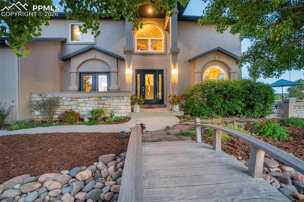 19135 Royal Troon Drive Monument CO 80132