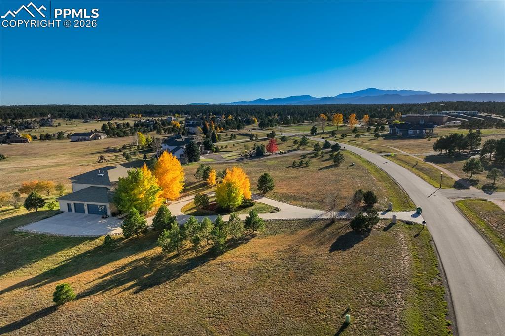 19135 Royal Troon Drive Monument CO 80132