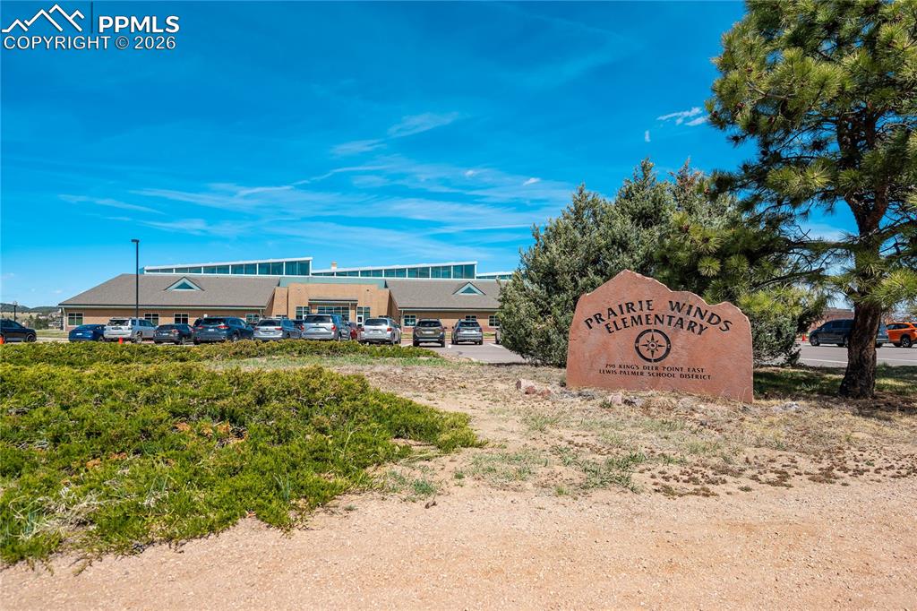 19135 Royal Troon Drive Monument CO 80132
