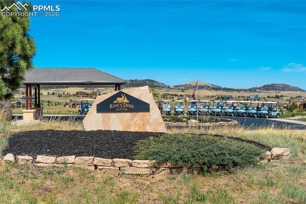19135 Royal Troon Drive Monument CO 80132