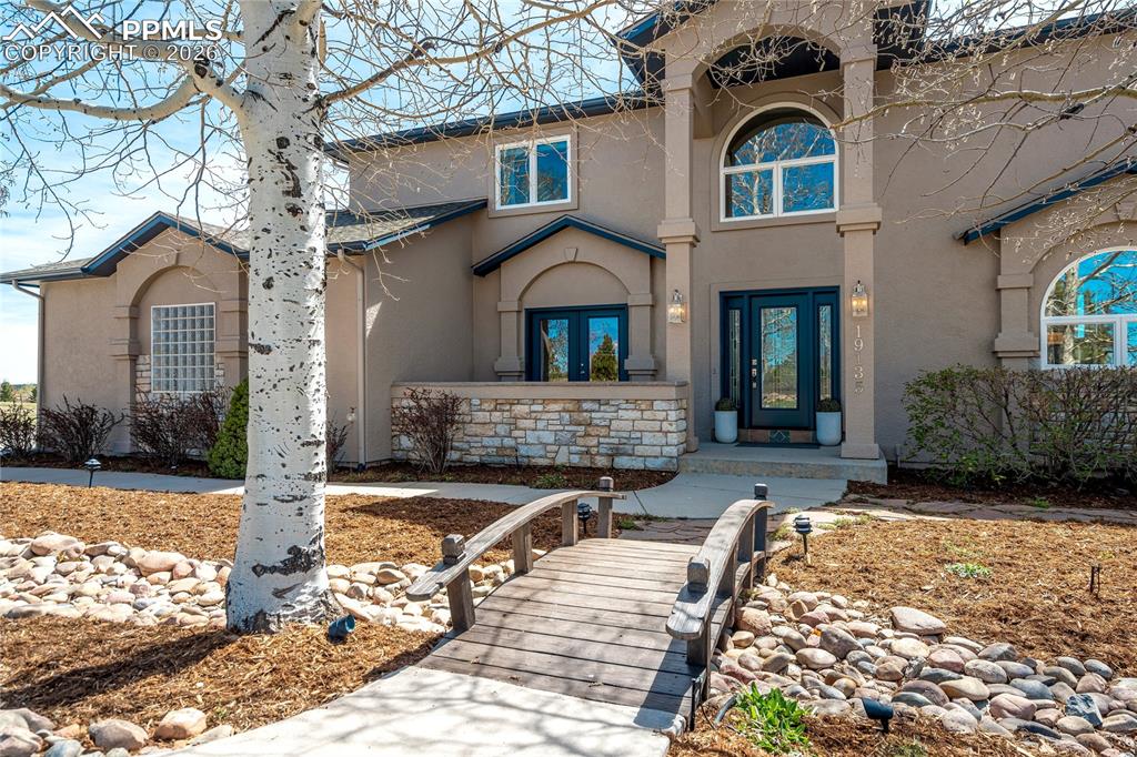 19135 Royal Troon Drive Monument CO 80132