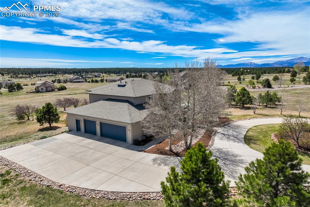 19135 Royal Troon Drive Monument CO 80132