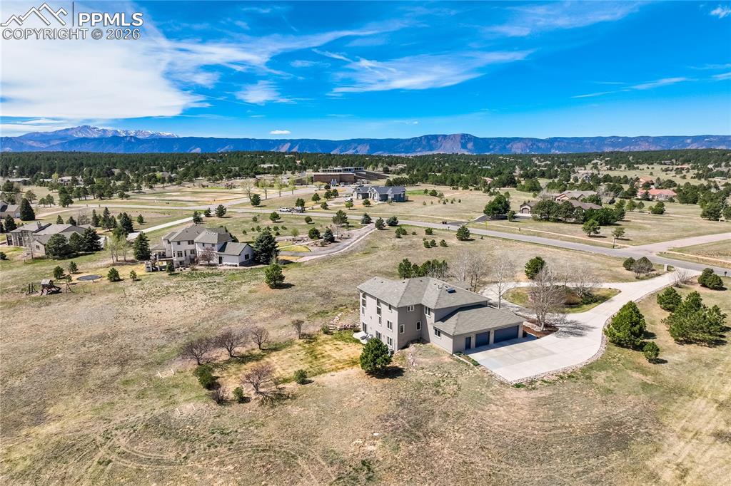 19135 Royal Troon Drive Monument CO 80132