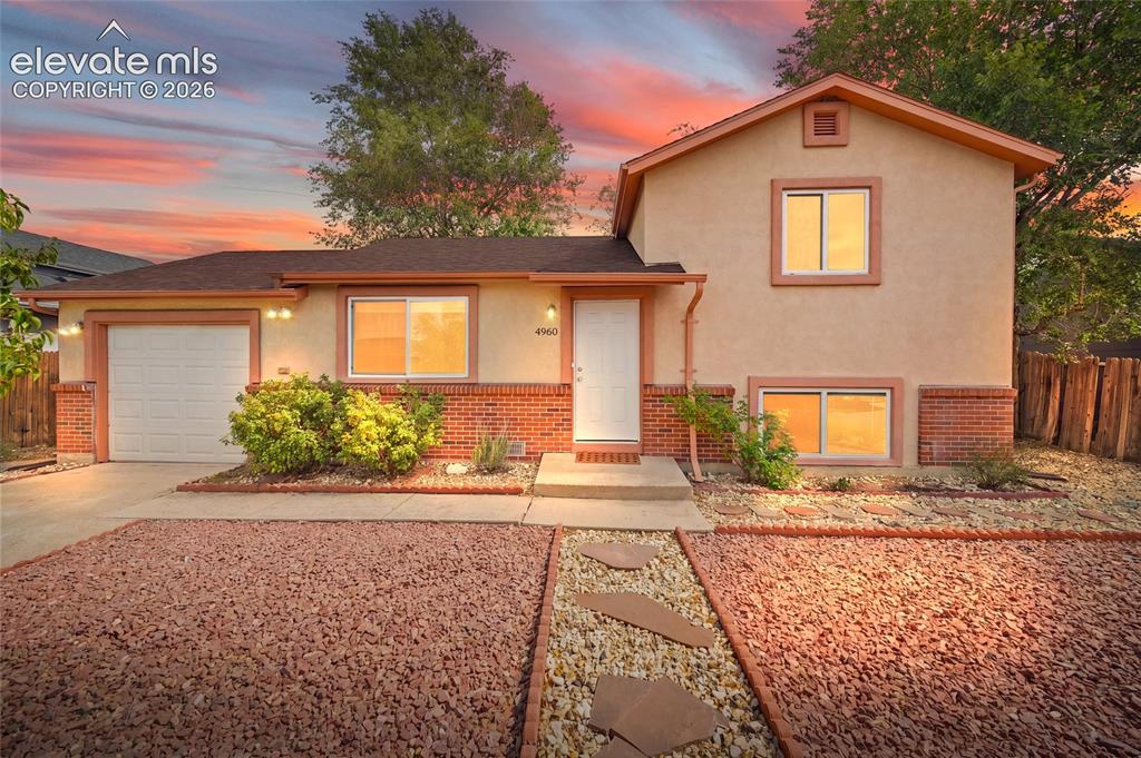 4960 Dover Drive Colorado Springs CO 80916