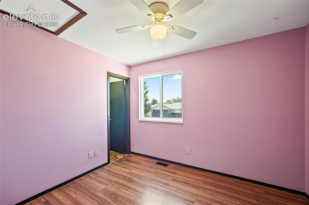 4960 Dover Drive Colorado Springs CO 80916