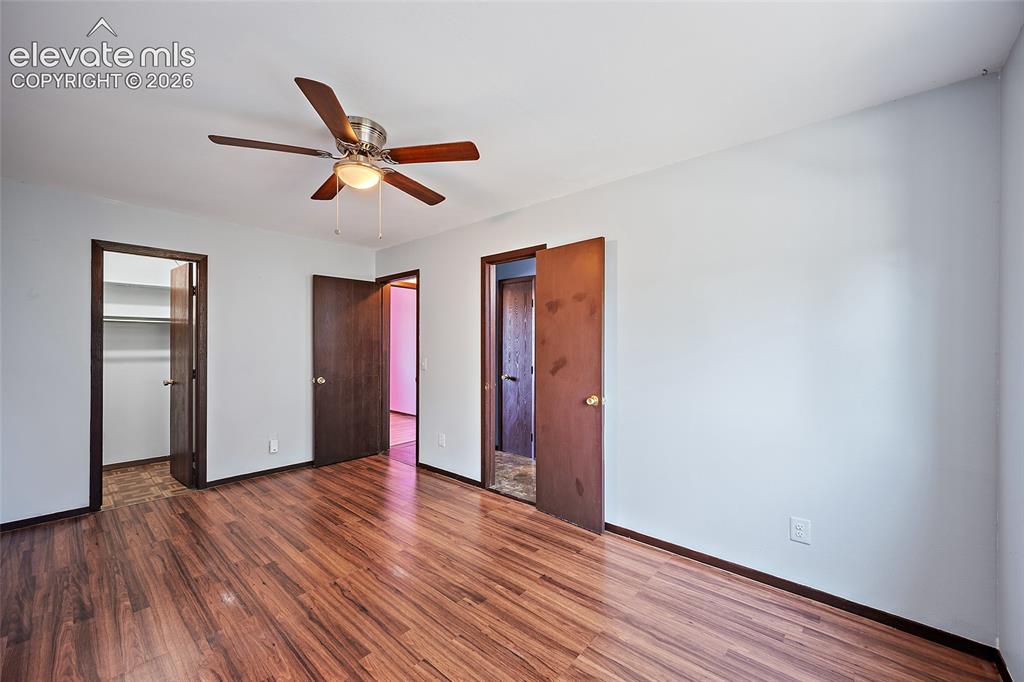 4960 Dover Drive Colorado Springs CO 80916
