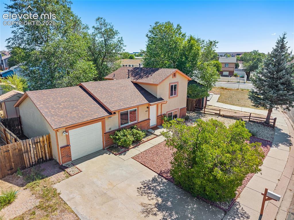4960 Dover Drive Colorado Springs CO 80916
