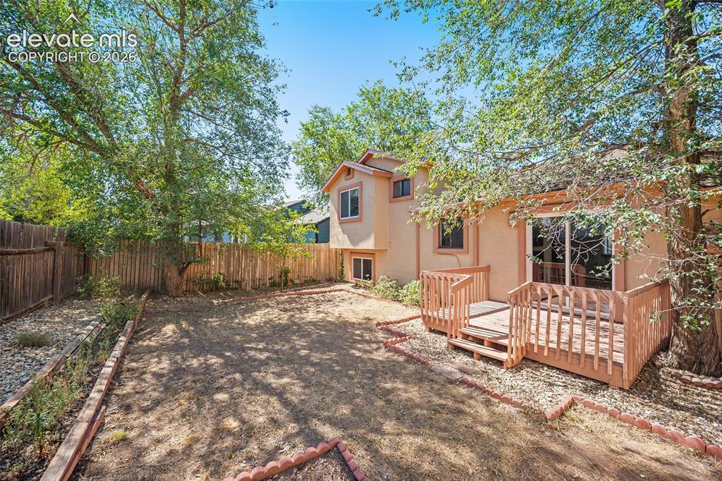 4960 Dover Drive Colorado Springs CO 80916