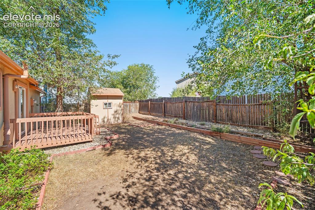 4960 Dover Drive Colorado Springs CO 80916