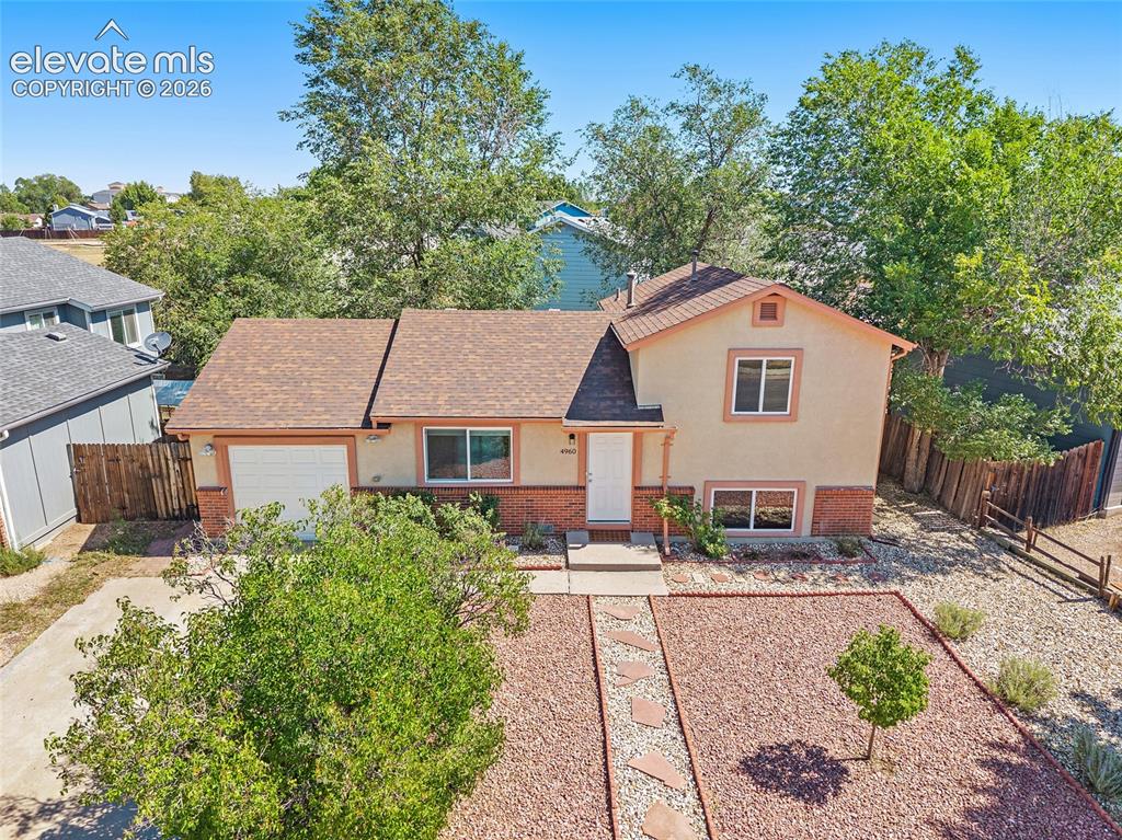4960 Dover Drive Colorado Springs CO 80916