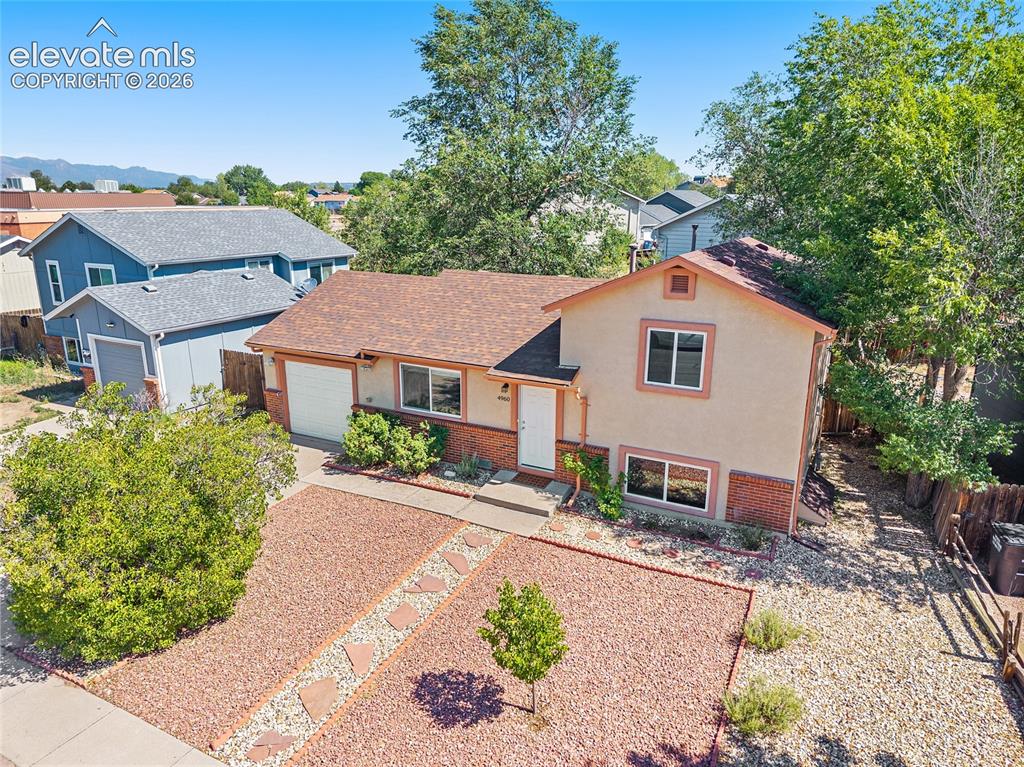 4960 Dover Drive Colorado Springs CO 80916