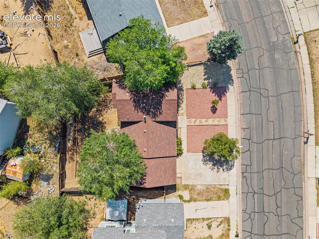 4960 Dover Drive Colorado Springs CO 80916