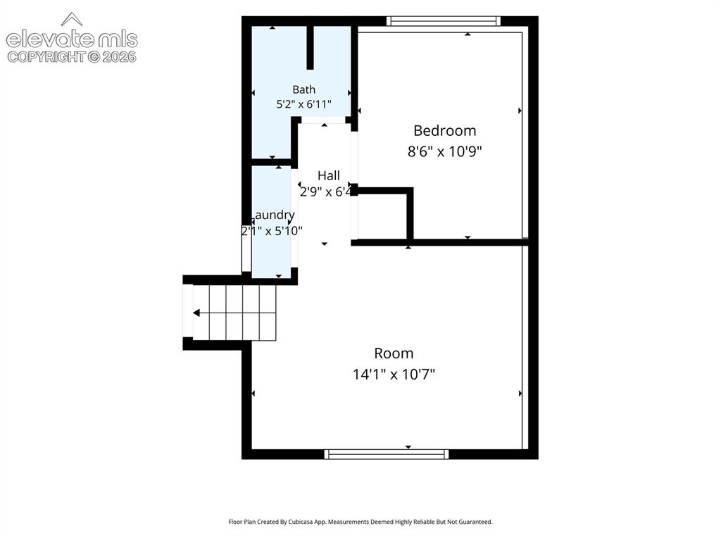 4960 Dover Drive Colorado Springs CO 80916
